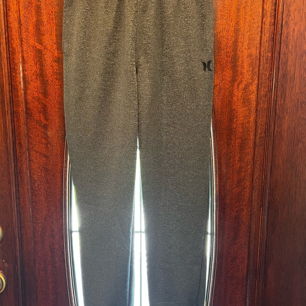 Boys Hurley sweats.